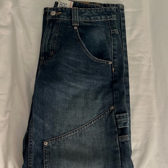 Urban Outfitters Cargo jeans - Picture 4 of 9